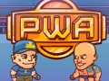 Игра Pro Wrestling Action