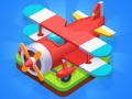 Игра Merge Plane