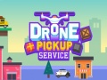Игра Drone Pickup Service