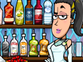 Ігра Bartender the wedding