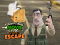 Ігра Shaun the Sheep: Sneaky Escape