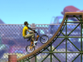 Игра BMX Trials Pro