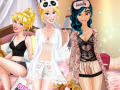 Ігра Princess Teen Lingerie Boutique