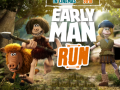 Игра Early Man Run