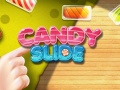 Игра Candy Slide