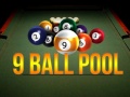 Игра 9 Ball Pool