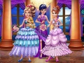 Игра Princess Royal Contest