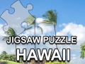 Игра Jigsaw Puzzle Hawaii