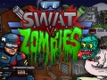 Игра Swat vs Zombies
