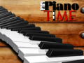 Игра Piano Time 