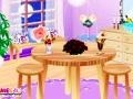 Игра Interior Designer Romantic Dining