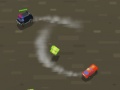 Игра Car Chase