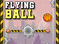Ігра Flying Ball