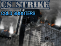 Игра CS Strike Cold Shooters