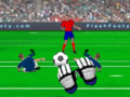 Игра Goalkeeper Champ