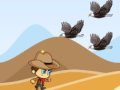 Игра Cowboy Catch Up