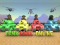 Игра Tank Game: Online