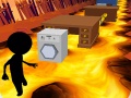 Игра Floor Is Lava Runner