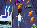 Ігра Subway Surf Halloween