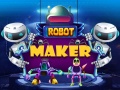 Игра Robot Maker