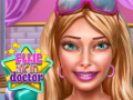 Игра Ellie Skin Doctor