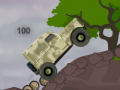 Игра Jeep Military Trial