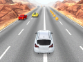 Игра Crazy Traffic