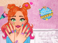 Ігра Jessie Beauty Salon