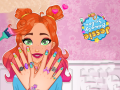 Игра Jessie Beauty Salon