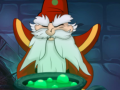 Игра Crazy Potion