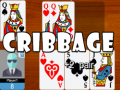 Ігра Cribbage