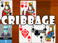 Игра Cribbage