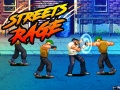 Игра Streets Rage