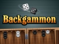 Игра Backgammon
