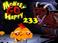 Ігра Monkey Go Happy Stage 233