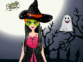 Ігра Princess Star Halloween 