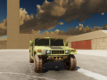 Игра Military Vehicles Driving