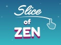 Игра Slice of Zen