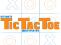Игра Tic Tac Toe Multiplayer