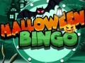 Ігра Halloween Bingo