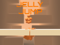 Игра Jelly Jump