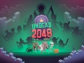 Игра Undead 2048