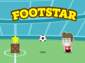 Ігра Footstar