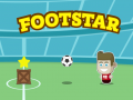 Игра Footstar