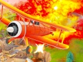Игра Sky Fighters
