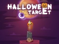 Игра Halloween Target