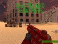 Игра Wasteland Shooters