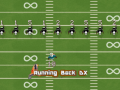 Игра Running Back Dx