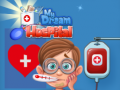 Игра My Dream Hospital