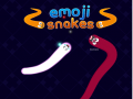 Игра Emoji Snakes